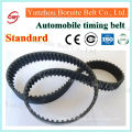 Standard auto parts timing belt for European cars